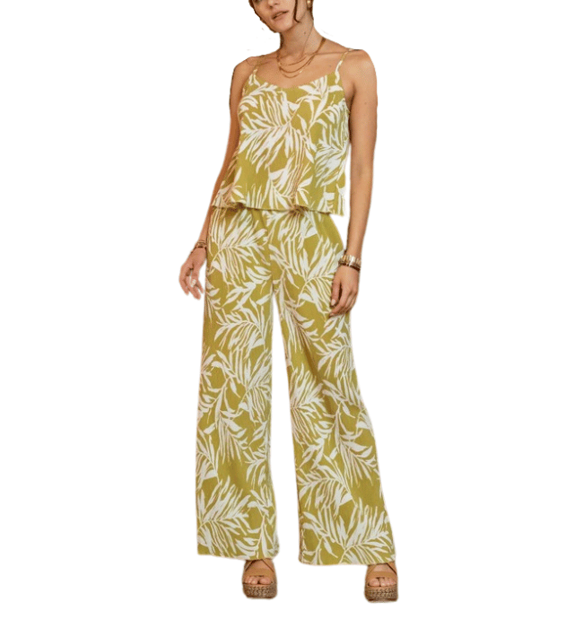 Kiwi Pants