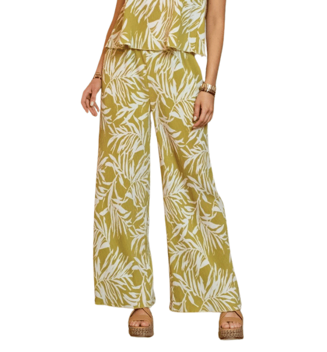 Kiwi Pants