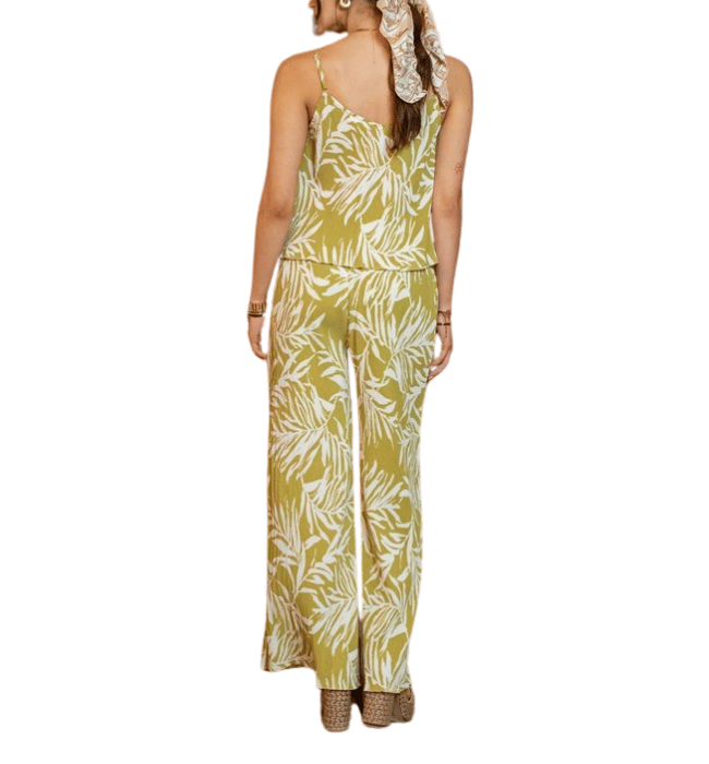 Kiwi Pants