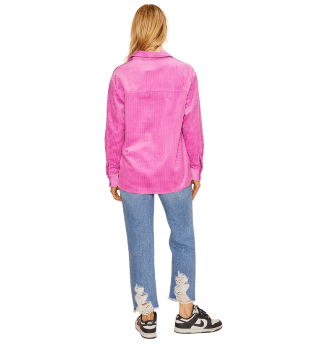 Annie High Rise Cropped Distressed Denim
