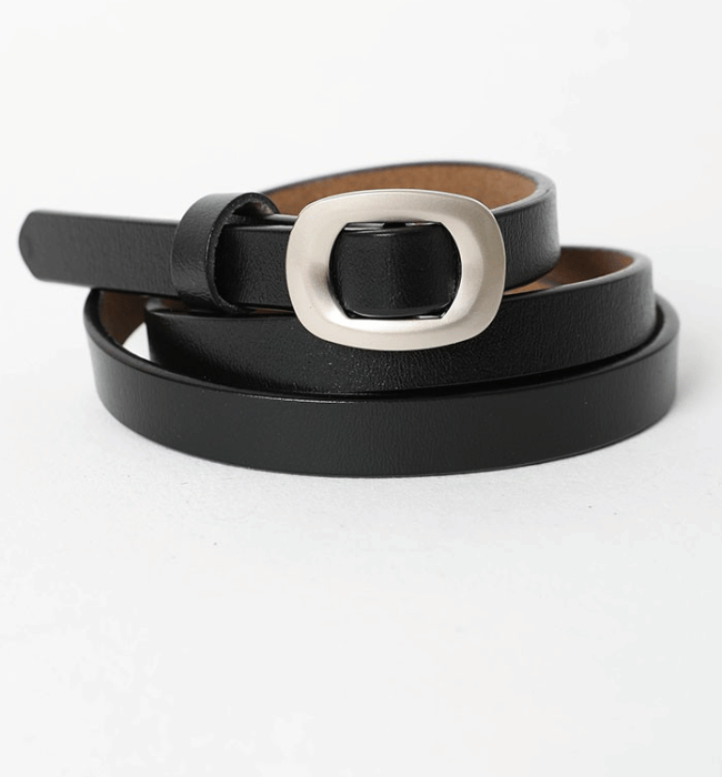 Genuine Leather Belt