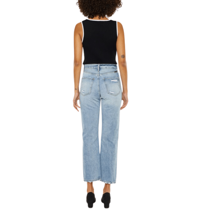 Westley 90's Boyfriend Jeans