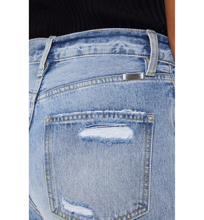 Westley 90's Boyfriend Jeans