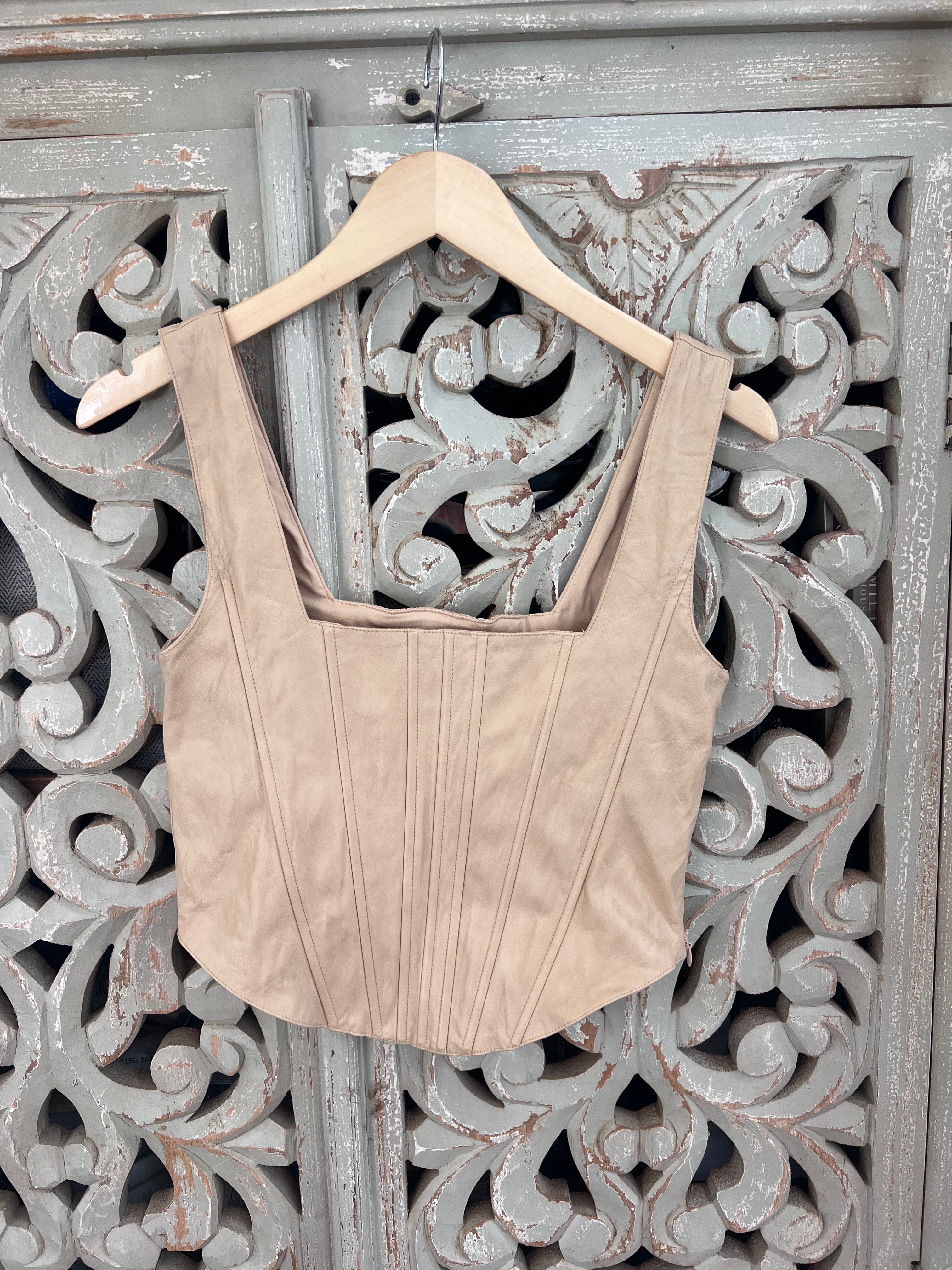Seven for all Mankind Top Size M (RESTYLE)