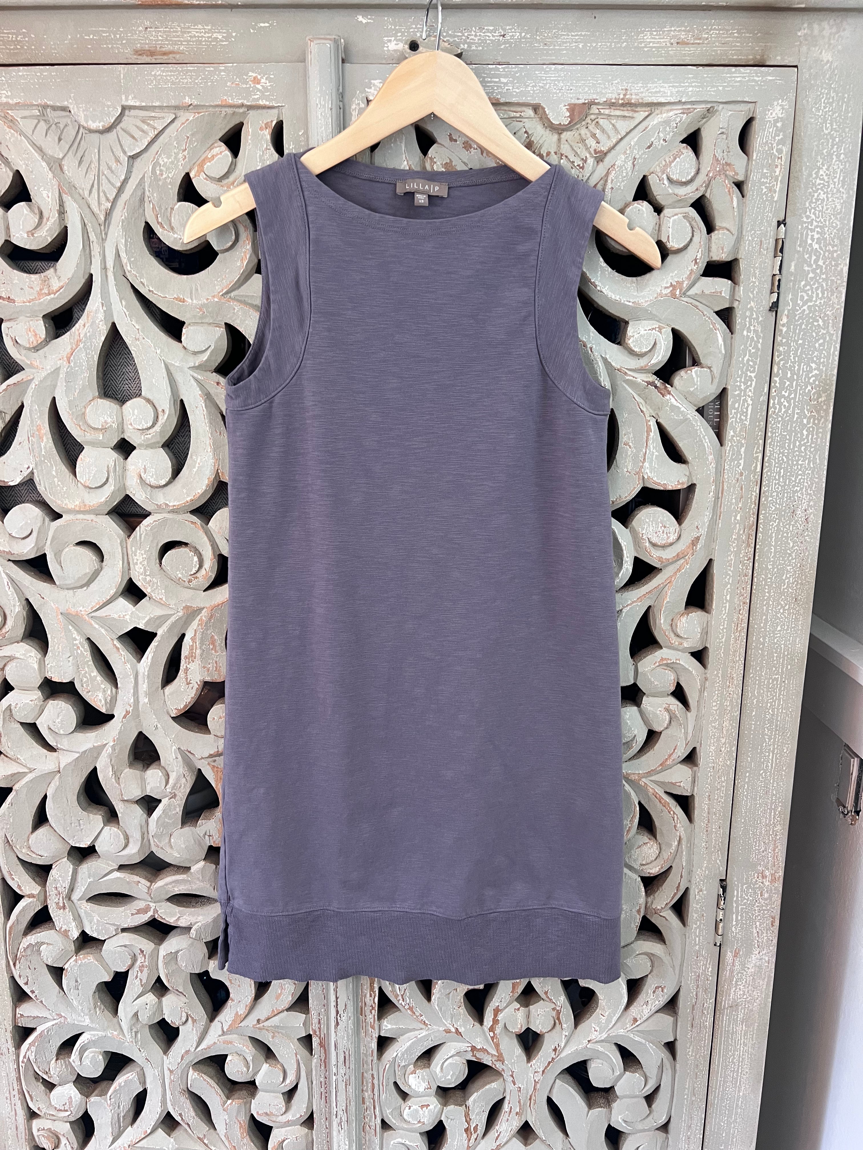 LILLA P Dress Size XS (RESTYLE)
