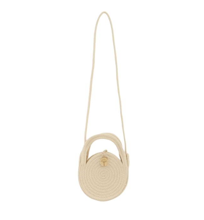 Simple + Classic Bag