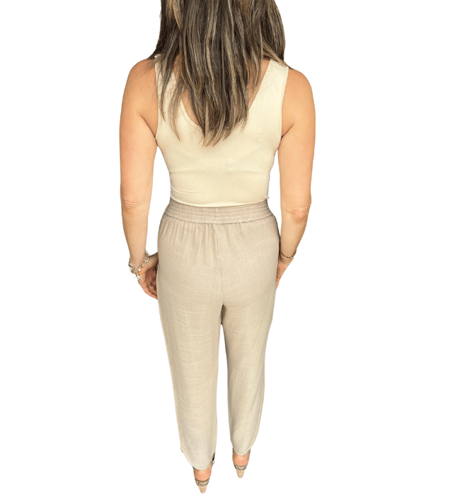 Remy Reversible Premium Tank