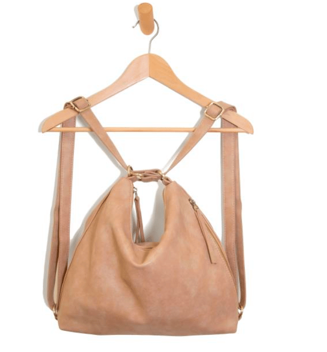 Drew Convertible Backpack