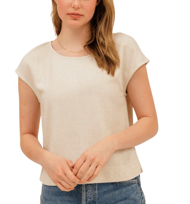 Kate Everyday Top