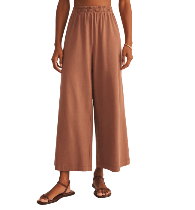 SCOUT JERSEY PANT