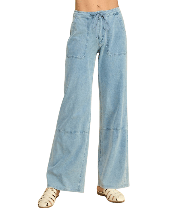The Cotton Cargos