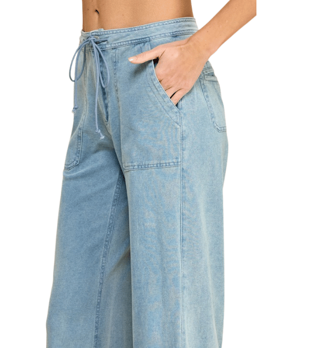 The Cotton Cargos