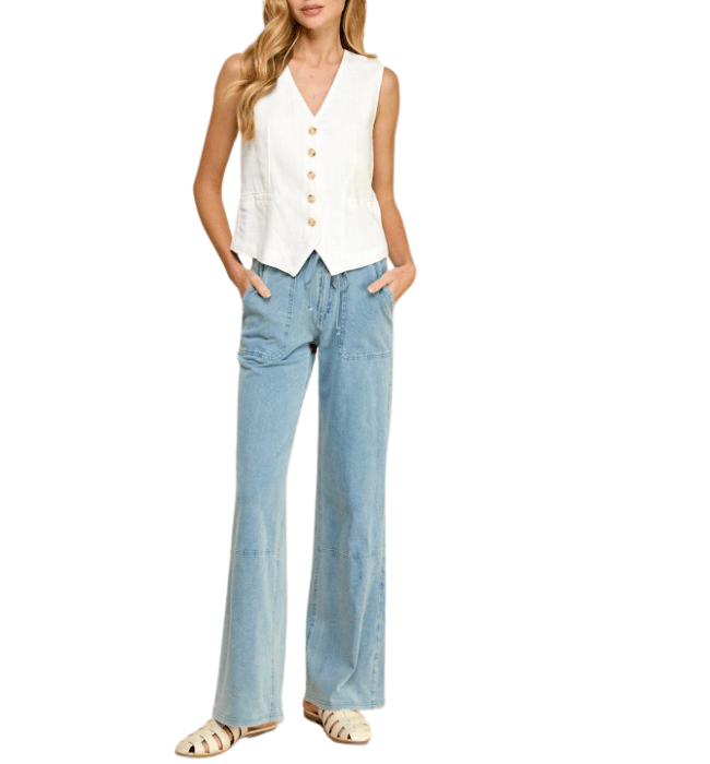 The Cotton Cargos