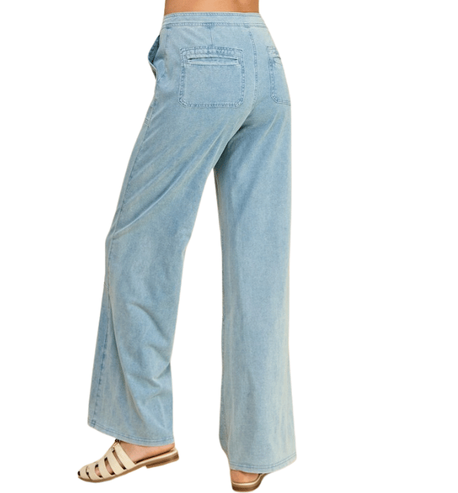 The Cotton Cargos