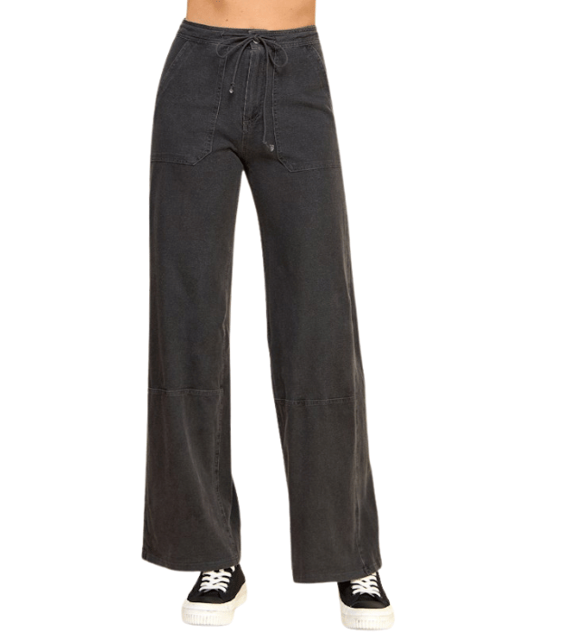 The Cotton Cargos