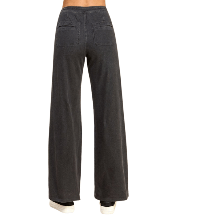 The Cotton Cargos