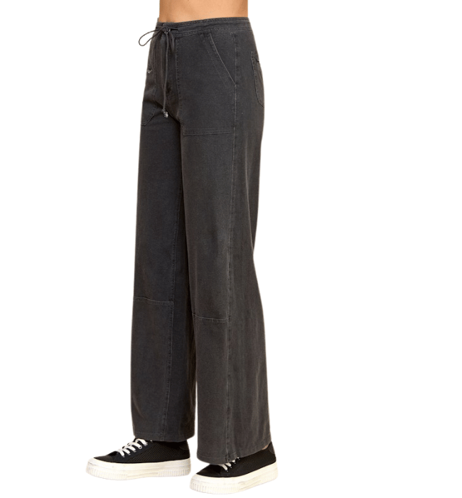The Cotton Cargos