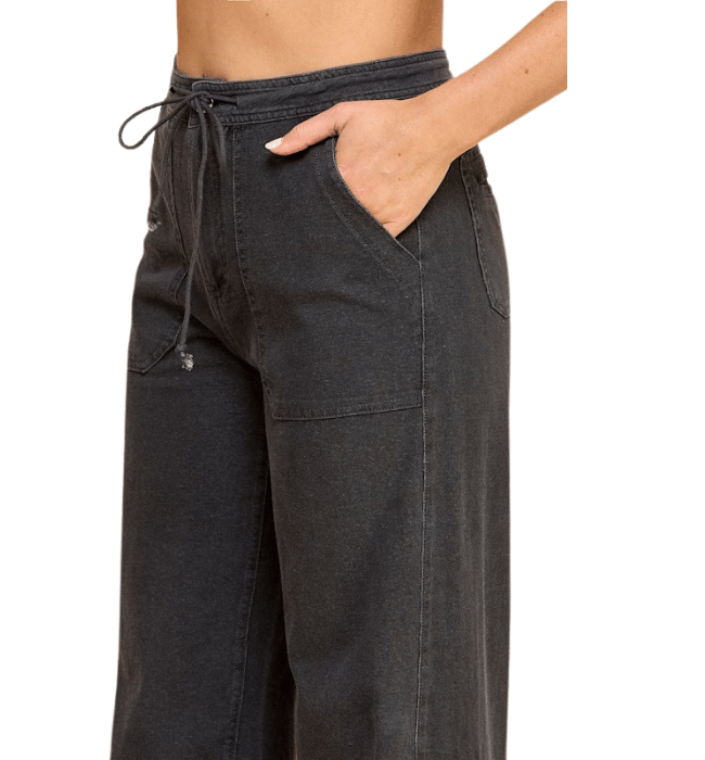 The Cotton Cargos