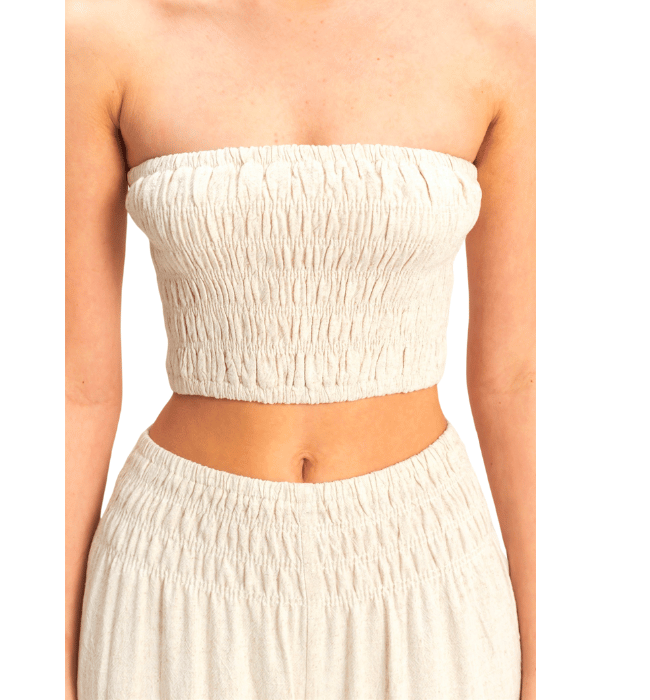 Mellie Bandeau