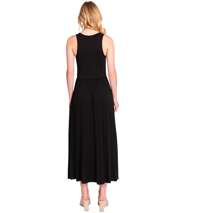 Azaria Summer Dress