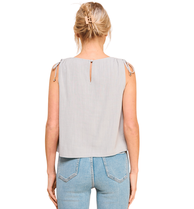Callista Tank