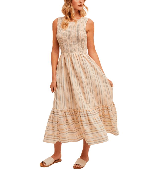 Winslet Dress