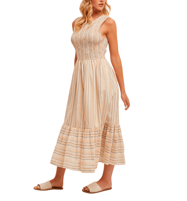 Winslet Dress