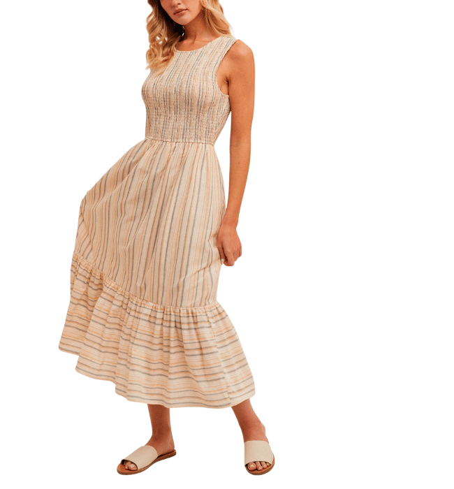 Winslet Dress