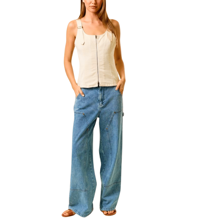 Sienna Top