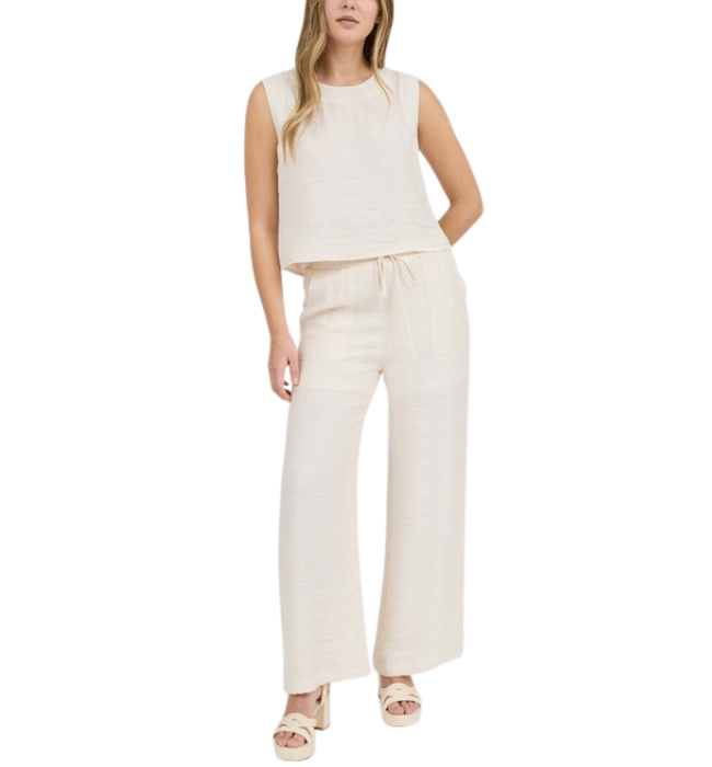 Zadie Top