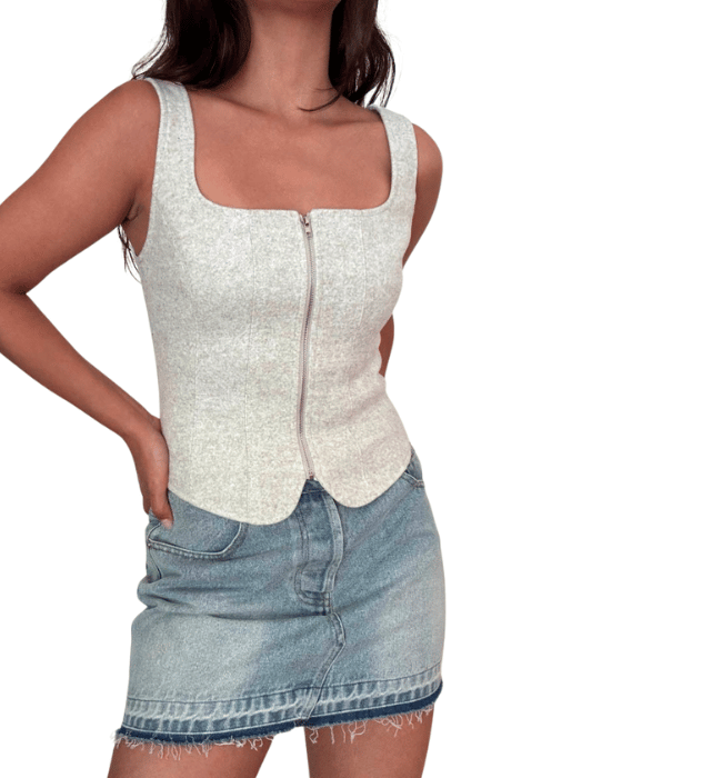 Emma Corset Top