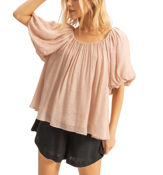 Hannah Top