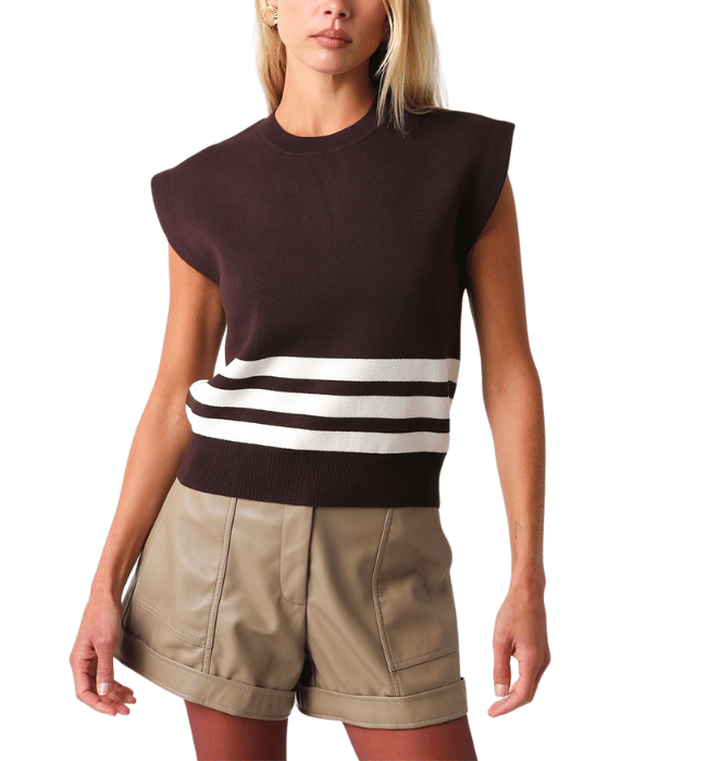 Stacy Sweater