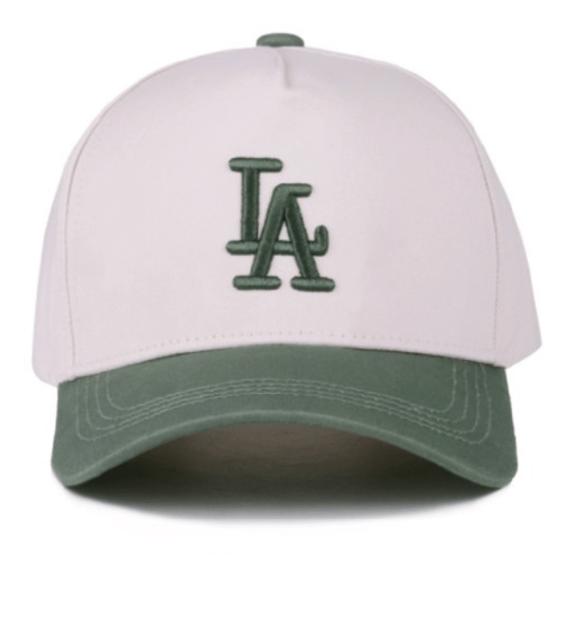 LA Baseball Hat
