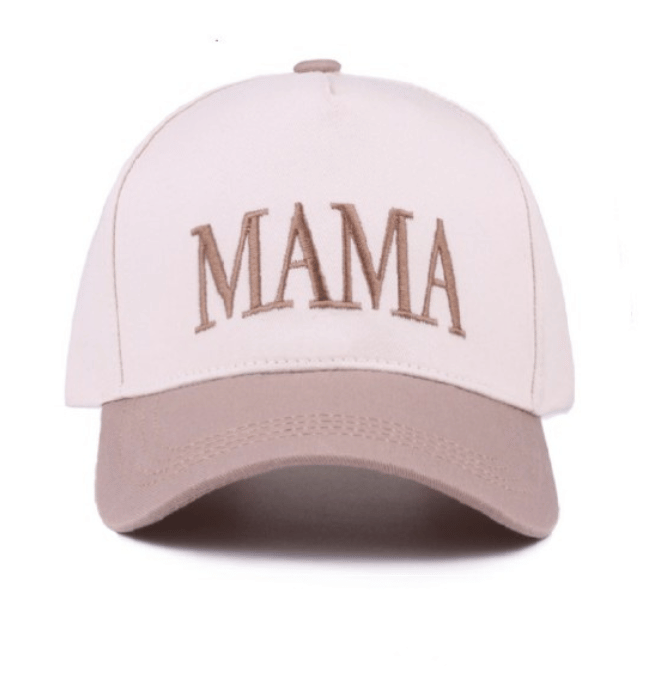 MAMA Baseball Hat
