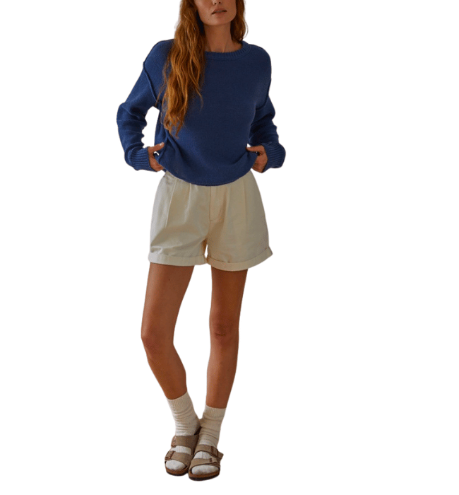 Hailee Sweater