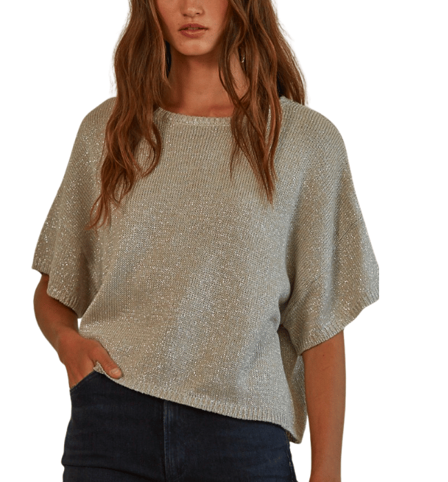 Isadora Top