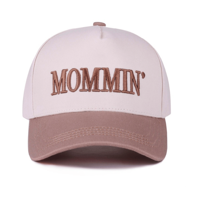 Mommin' Hat