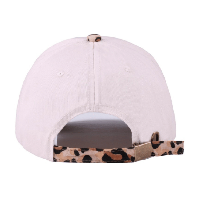 Game Day Baseball Hat