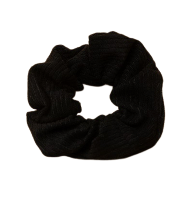Corduroy Scrunchies - Hudson Square Boutique LLC