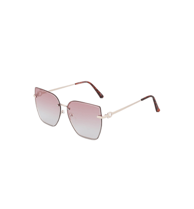 Cat Eye Sunnies - Hudson Square Boutique LLC