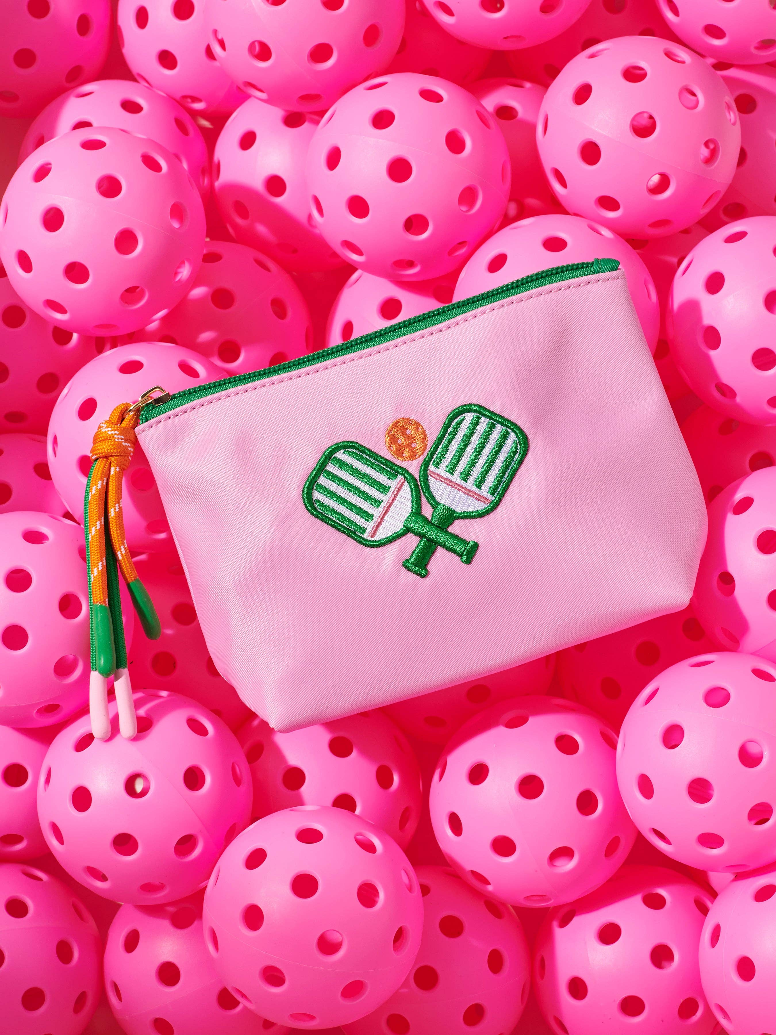Mini Paddles Pouch