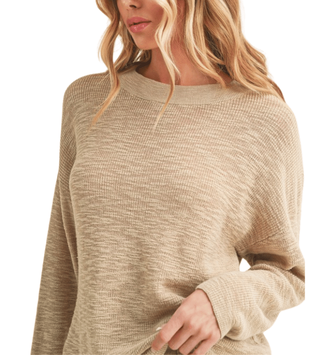 Rayla Light Weight Sweater