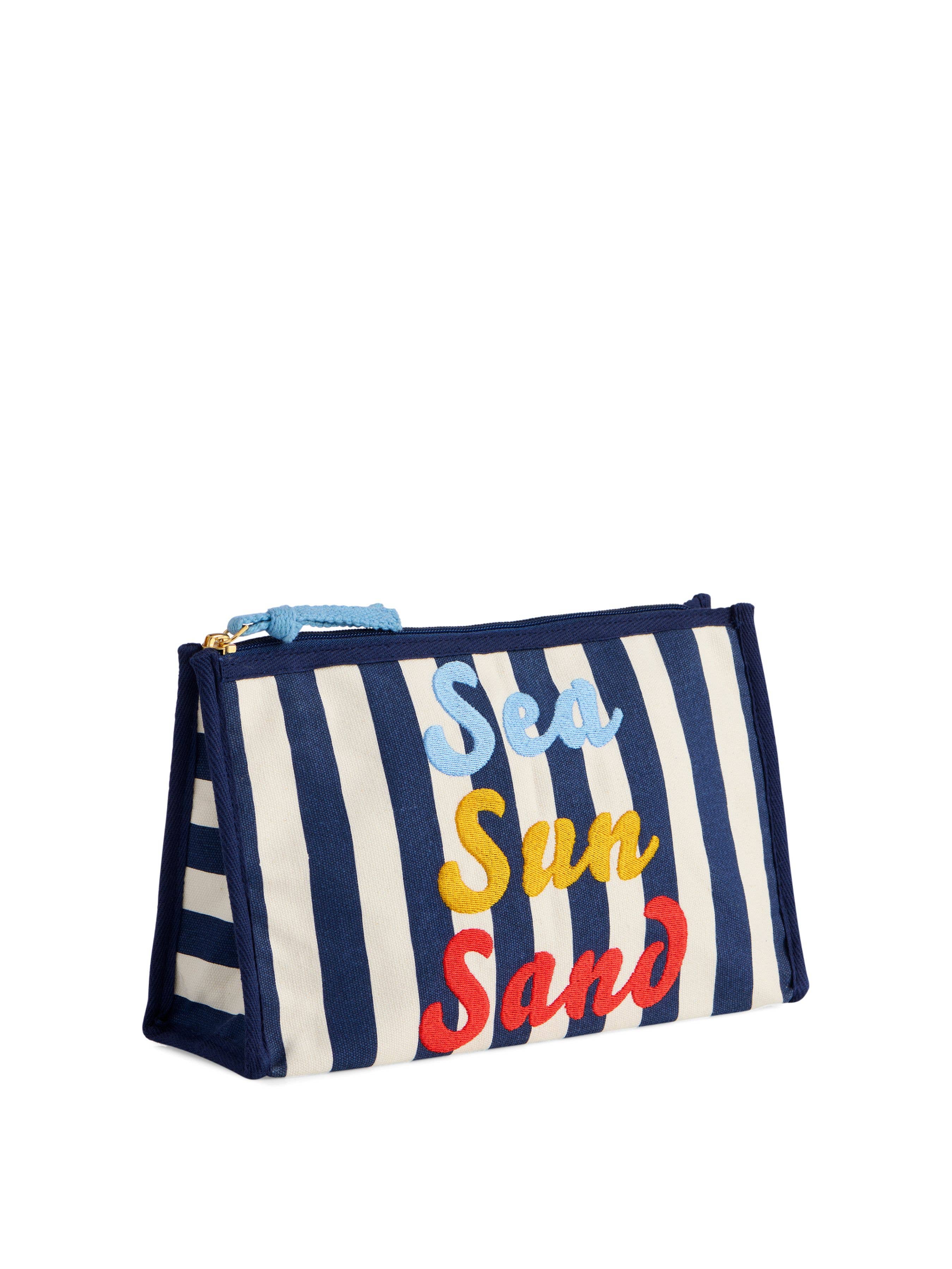 Sea Salt Sand Bag