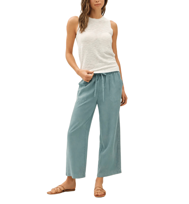 Shay Knit Tank