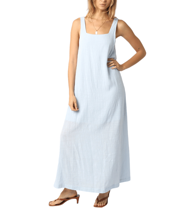 Ava Maxi Dress