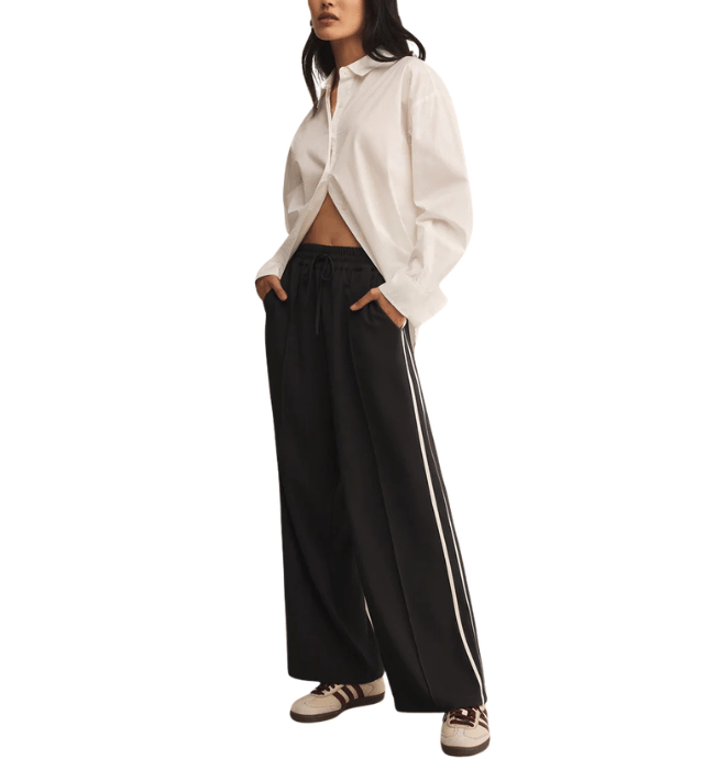 (Z SUPPLY) Saunder Track Pant