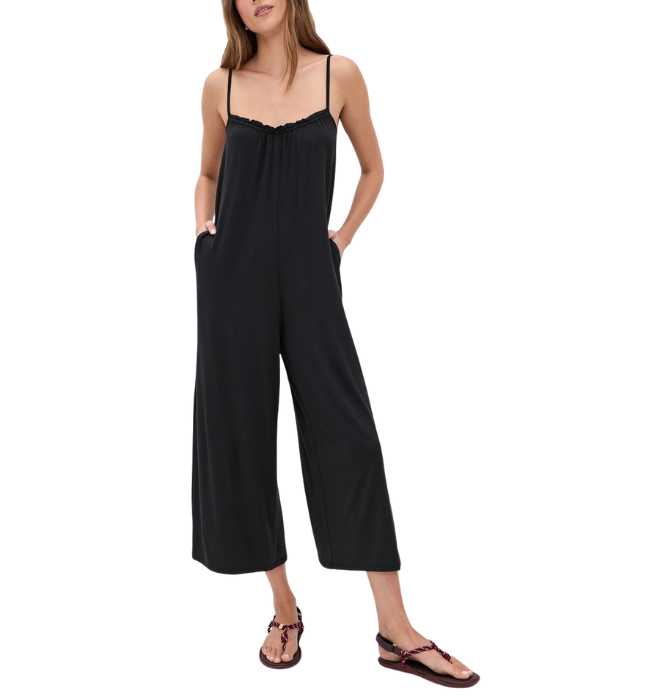 (Z SUPPLY) Day Off Jumpsuit