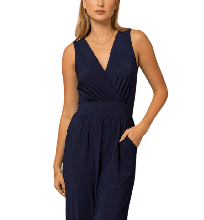 Sweet Caroline Jumpsuit