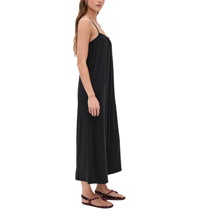 (Z SUPPLY) Day Off Jumpsuit
